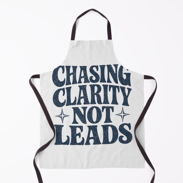 Item preview, Chasing Clarity Not Leads Retro Digital Detox Graphic Tee designed and sold by PhylonBoxx.