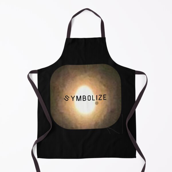 Item preview, Symbolize Meaning – Representation, Meaning & Spiritual Expression Design designed and sold by TheSymbolicBlend.
