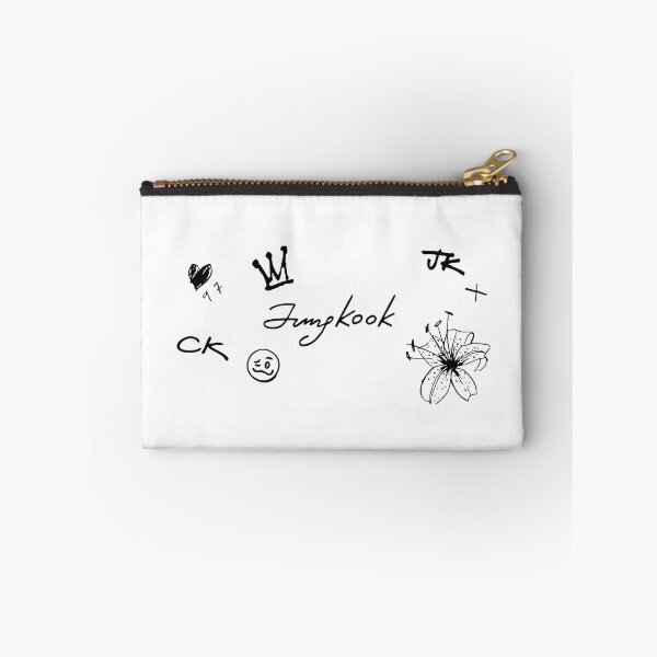 Artikelvorschau, Jungkook Icons Grafik-Ringer entworfen und verkauft von moamaxshop.