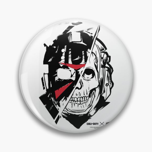 Item preview, Mens Jason Universe x Call of Duty Crossover Military Helmet Performance T-Shirt designed and sold by AraceLidway.