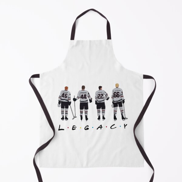 Item preview, Off Campus Legacy-Garrett Graham, John Logan, Dean Heyward-Di Laurentis và John Tucker designed and sold by jentochicken.