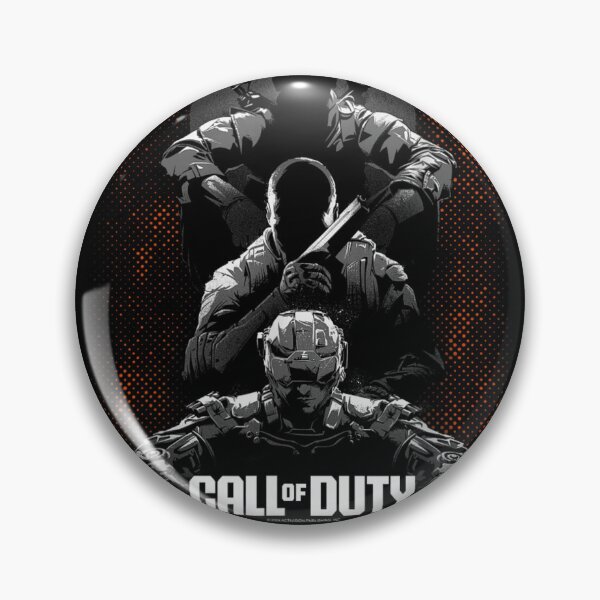 Item preview, Ripple Junction x Call of Duty Black Ops Halftone Gaming T-Shirt designed and sold by AraceLidway.