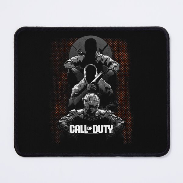 Item preview, Ripple Junction x Call of Duty Black Ops Halftone Gaming T-Shirt designed and sold by AraceLidway.
