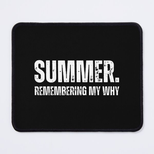 Item preview, Summer Remembering My Why designed and sold by MariaHarper.