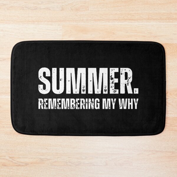 Item preview, Summer Remembering My Why  designed and sold by MariaHarper.