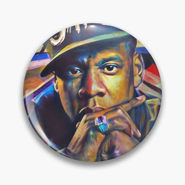 Item preview, Jay Z designed and sold by Chiemekaokechuk.