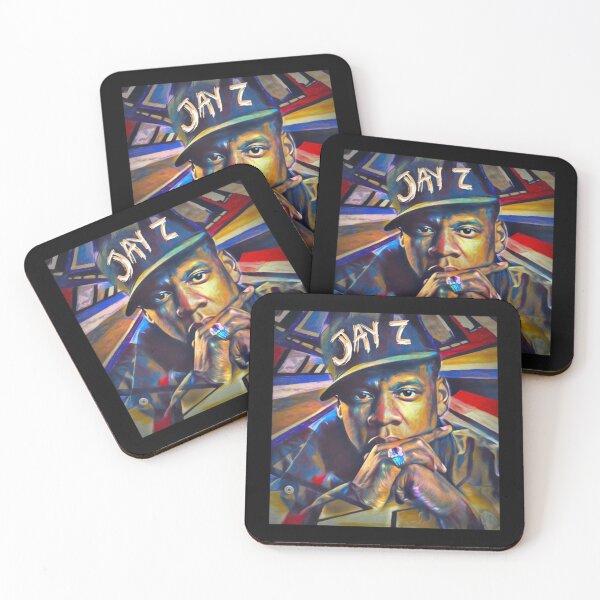 Item preview, Jay Z designed and sold by Chiemekaokechuk.