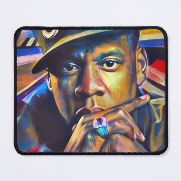Item preview, Jay Z designed and sold by Chiemekaokechuk.
