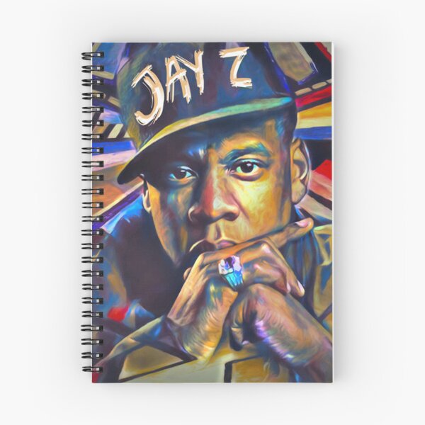 Item preview, Jay Z designed and sold by Chiemekaokechuk.