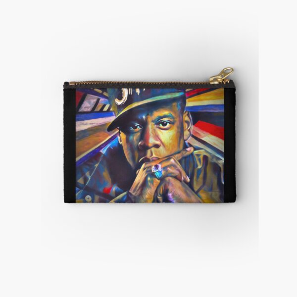 Item preview, Jay Z designed and sold by Chiemekaokechuk.