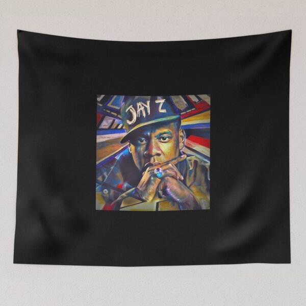 Item preview, Jay Z designed and sold by Chiemekaokechuk.