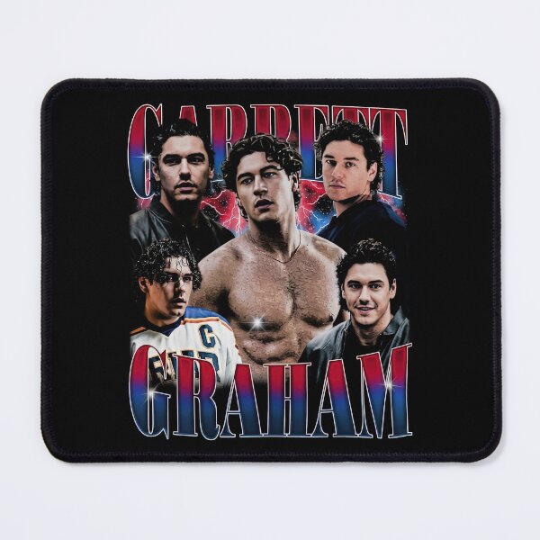 Item preview, Garrett Graham Briar University designed and sold by jentochicken.
