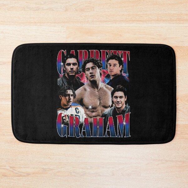 Item preview, Garrett Graham Briar University designed and sold by jentochicken.