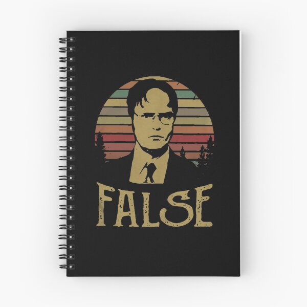Item preview, Dwight Schrute False Vintage Graphic Poster Design Today designed and sold by GodfreyCorkery.