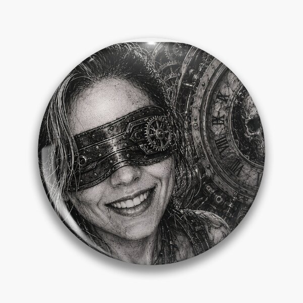 Item preview, Wifey clockwork mechanic designed and sold by Syphren.