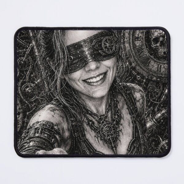 Item preview, Wifey clockwork mechanic designed and sold by Syphren.