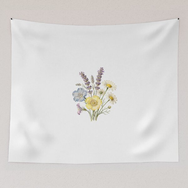 Item preview, Flores retro designed and sold by Arty Art.
