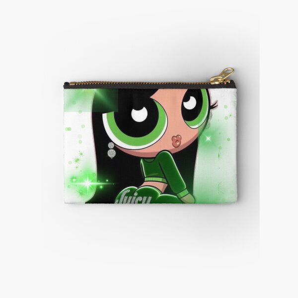 Item preview, Juicy PowerPuff Girl designed and sold by Shoppe-Maenad.
