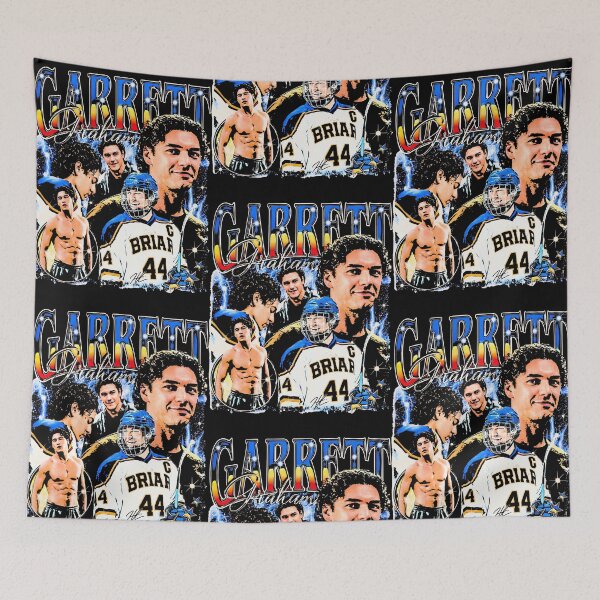 Item preview, Garrett Graham Off Campus Vintage 90s designed and sold by jentochicken.