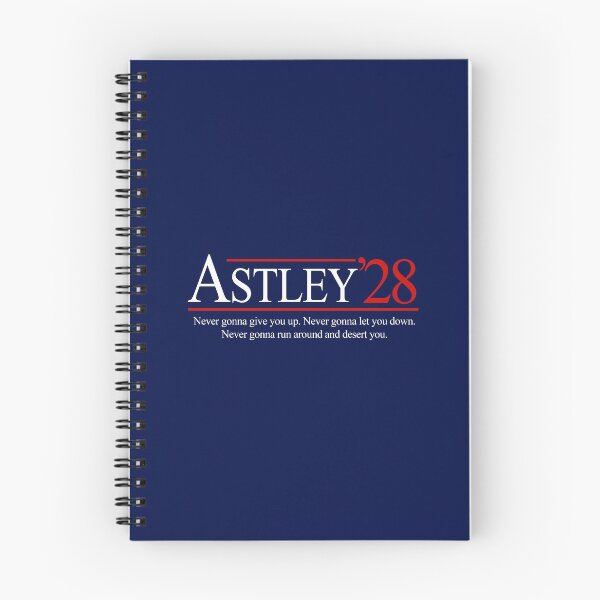 Item preview, Rick Astley '28 designed and sold by Primotees.