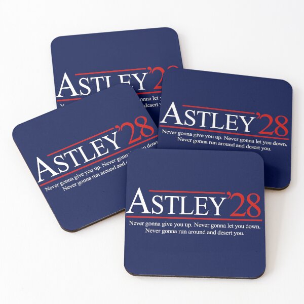 Item preview, Rick Astley '28 designed and sold by Primotees.