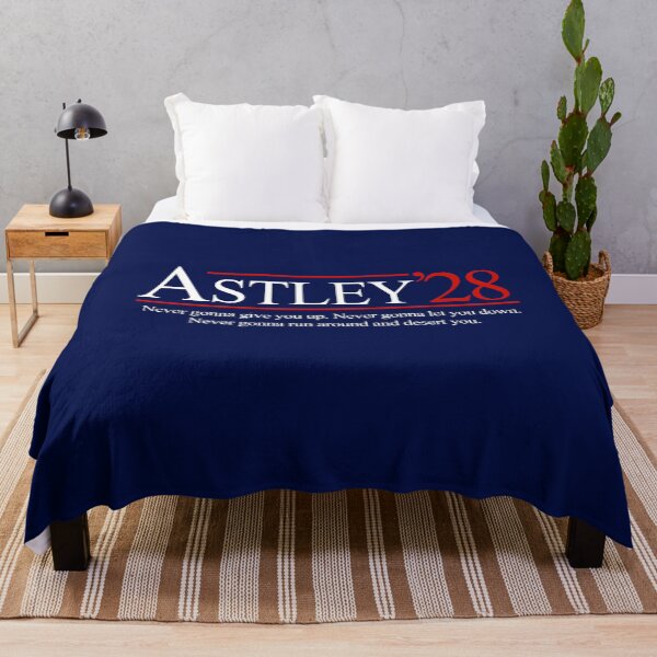 Item preview, Rick Astley '28 designed and sold by Primotees.