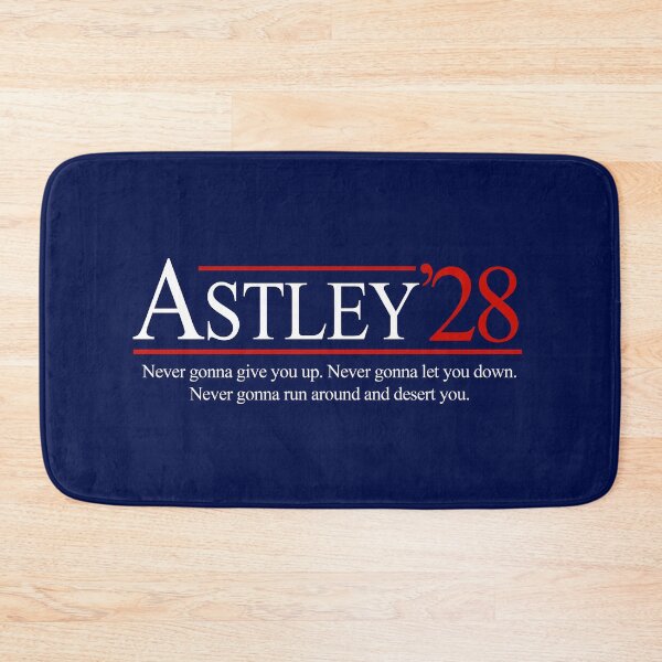 Item preview, Rick Astley '28 designed and sold by Primotees.