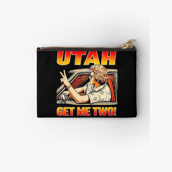 Item preview, Utah, get me two designed and sold by NoThoughtsCat.