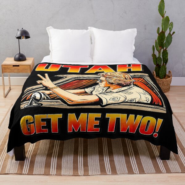 Item preview, Utah, get me two designed and sold by NoThoughtsCat.