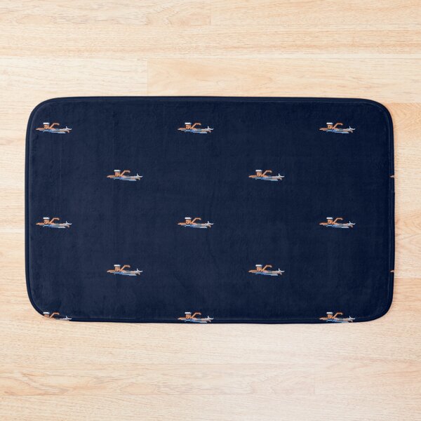 Item preview, Retro 8-Bit Pixel Art Swimmer Design designed and sold by moamaxshop.