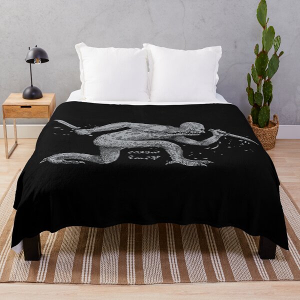 Item preview, Hunt_ Showdown Gator Legs Trait T-Shirt designed and sold by KenveLaova.