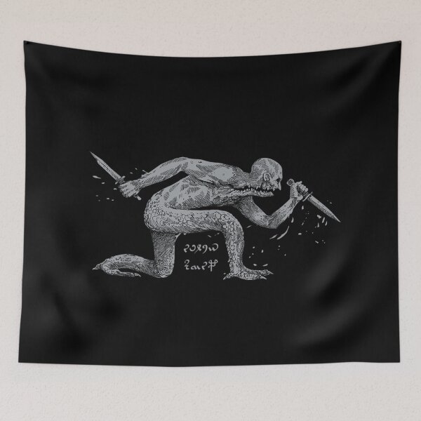 Item preview, Hunt_ Showdown Gator Legs Trait T-Shirt designed and sold by KenveLaova.