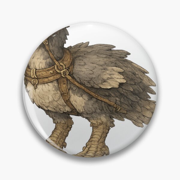 Item preview, The Marrowbeak designed and sold by MiiKahEl.