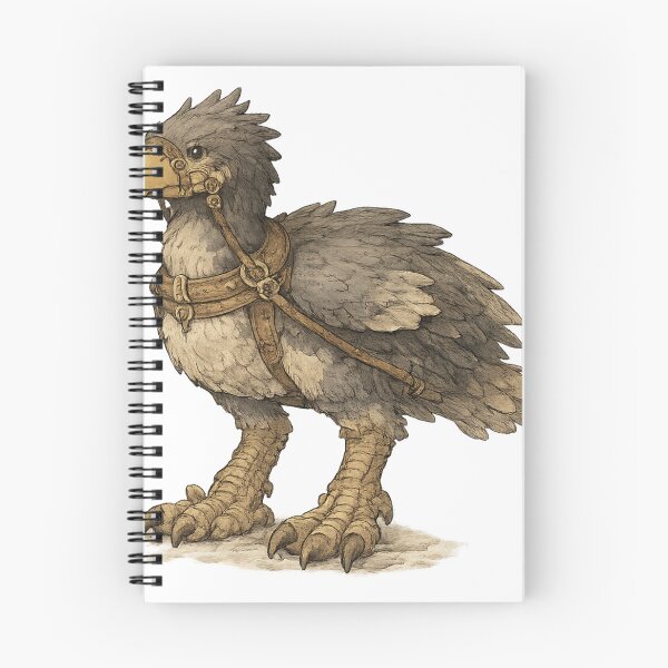 Item preview, The Marrowbeak designed and sold by MiiKahEl.