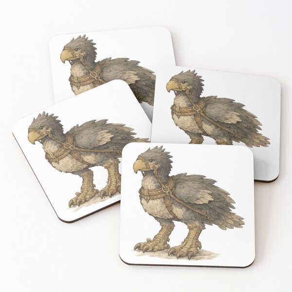 Item preview, The Marrowbeak designed and sold by MiiKahEl.