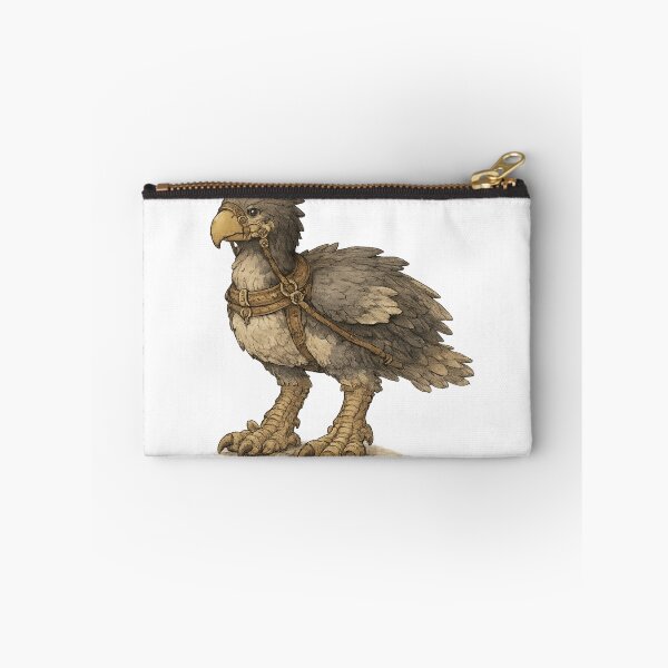 Item preview, The Marrowbeak designed and sold by MiiKahEl.