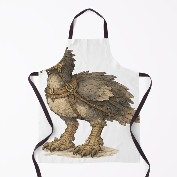 Item preview, The Marrowbeak designed and sold by MiiKahEl.