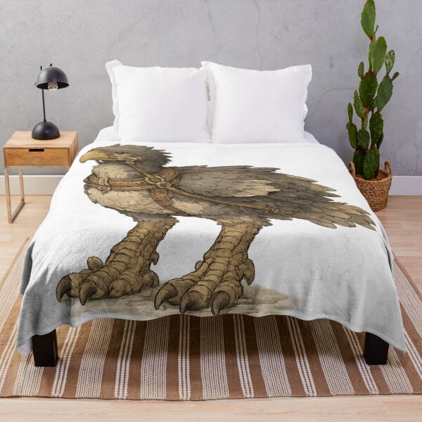 Item preview, The Marrowbeak designed and sold by MiiKahEl.