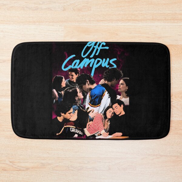 Item preview, Off Campus Garrette Graham designed and sold by jentochicken.