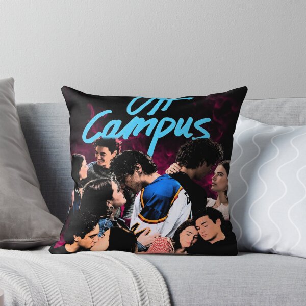 Item preview, Off Campus Garrette Graham designed and sold by jentochicken.