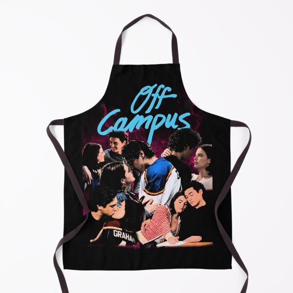 Item preview, Off Campus Garrette Graham designed and sold by jentochicken.