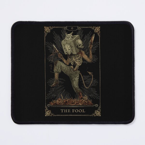 Item preview, Hunt_ Showdown 1896 The Fool T-Shirt designed and sold by KenveLaova.