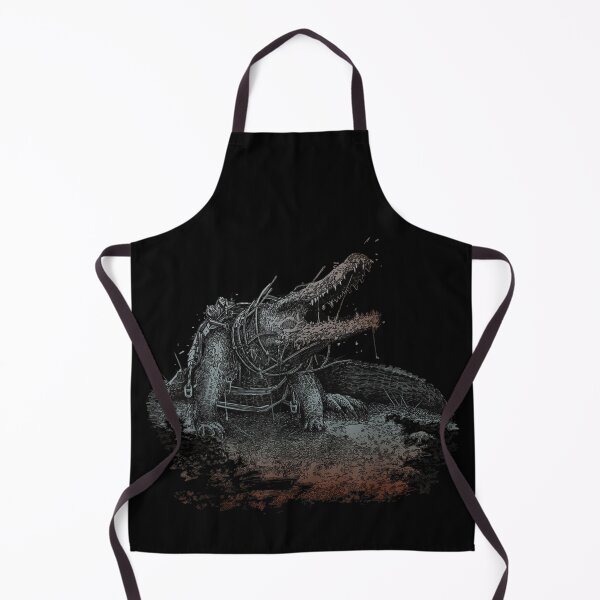 Item preview, Hunt_ Showdown Rotjaw T-Shirt designed and sold by KenveLaova.