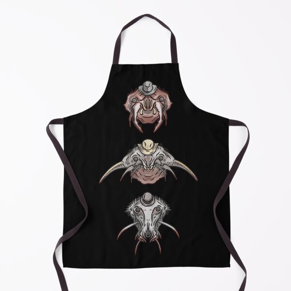 Item preview, Hunt_ Showdown 1896 Cowboy Beetle T-Shirt designed and sold by KenveLaova.