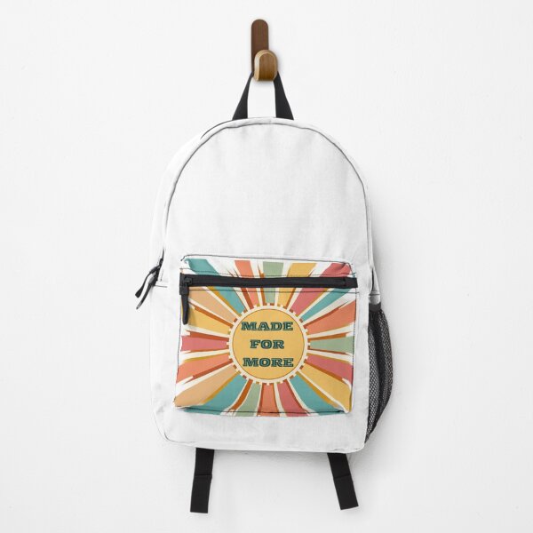 Item preview, Made for More - Encouragement Design designed and sold by Nene Bird Designs.