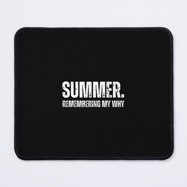 Item preview, Summer Remembering My Why designed and sold by saragraya.