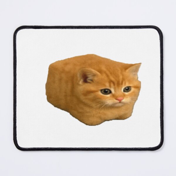 Item preview, cat loaf designed and sold by mimesisthe.