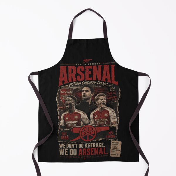 Item preview, North London Arsenal Champions Classic T-Shirt designed and sold by TheCozyCarrier.