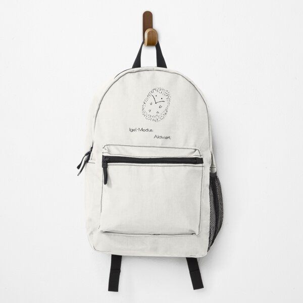Item preview, Hedgehog Mode Activated – Minimalist Line Art Aesthetic designed and sold by smaragdstudio.