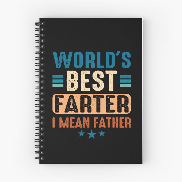 Item preview, World's Best Fer I Mean Father  designed and sold by FernaRoje.